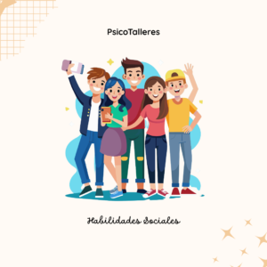 Taller de Habilidades Sociales