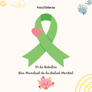 Campaña Salud Mental