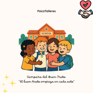 Campaña del Buen Trato