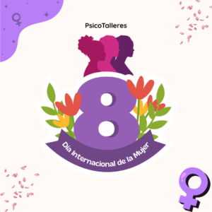 Día Internacional de la Mujer