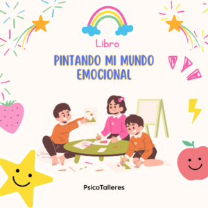 Pintando mi Mundo Emocional
